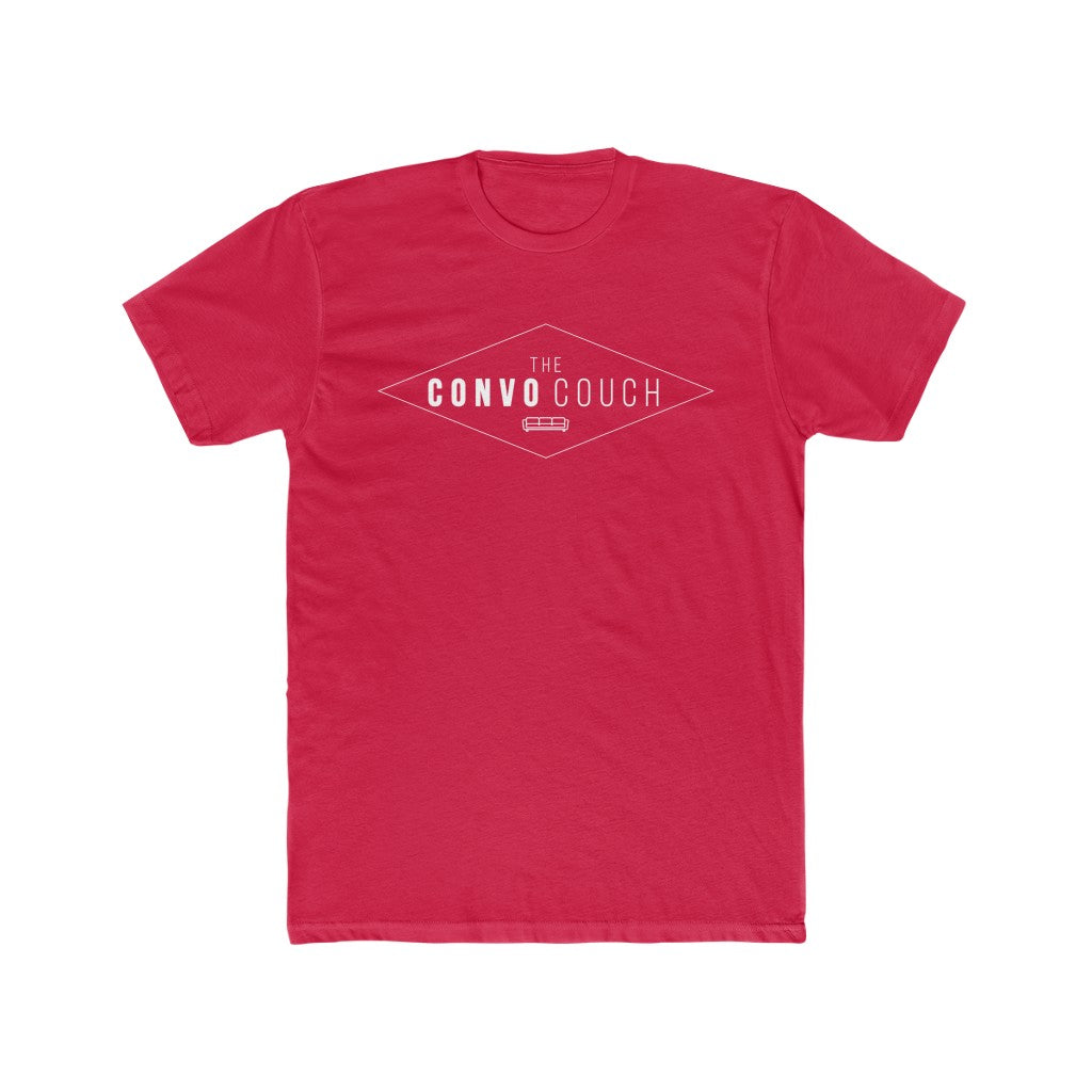 Men's The Convo Couch Tee