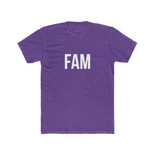 Load image into Gallery viewer, FAM Men&#39;s T-Shirt
