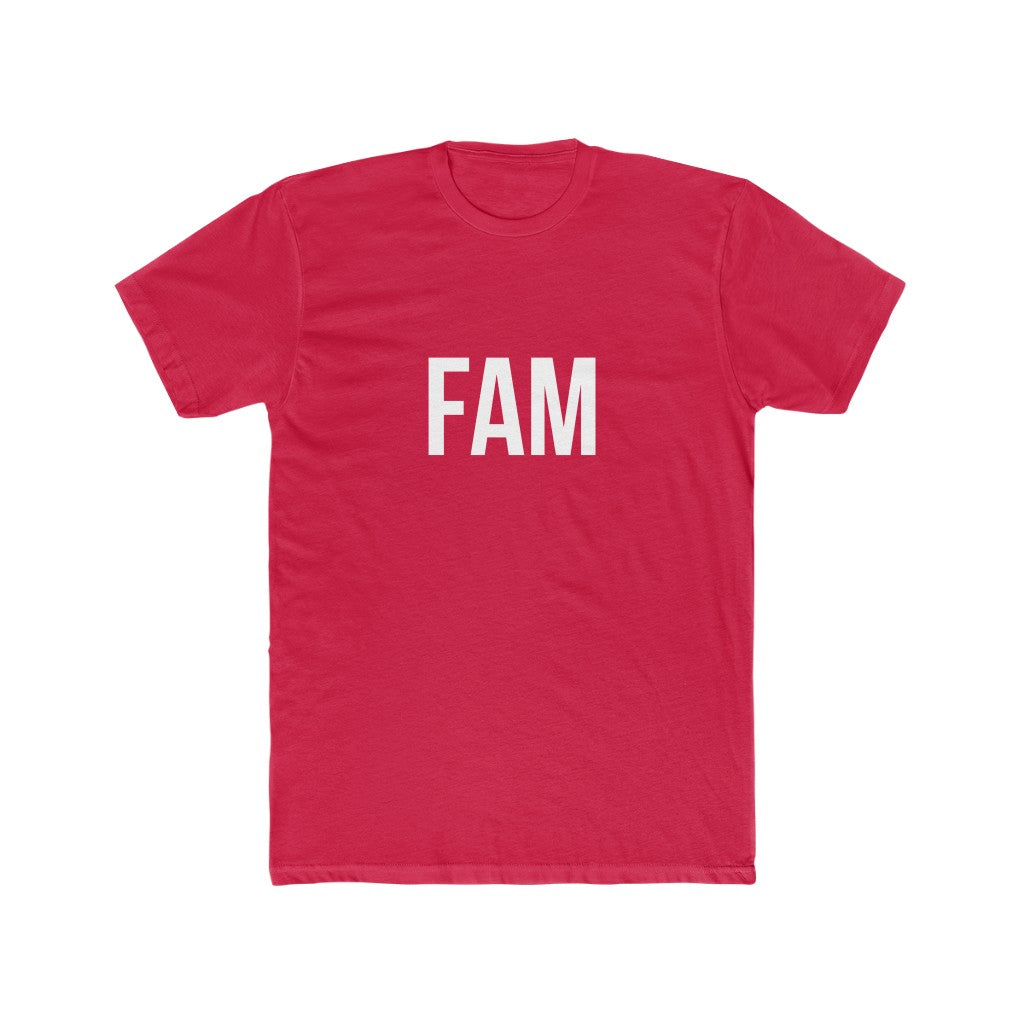 FAM Men's T-Shirt